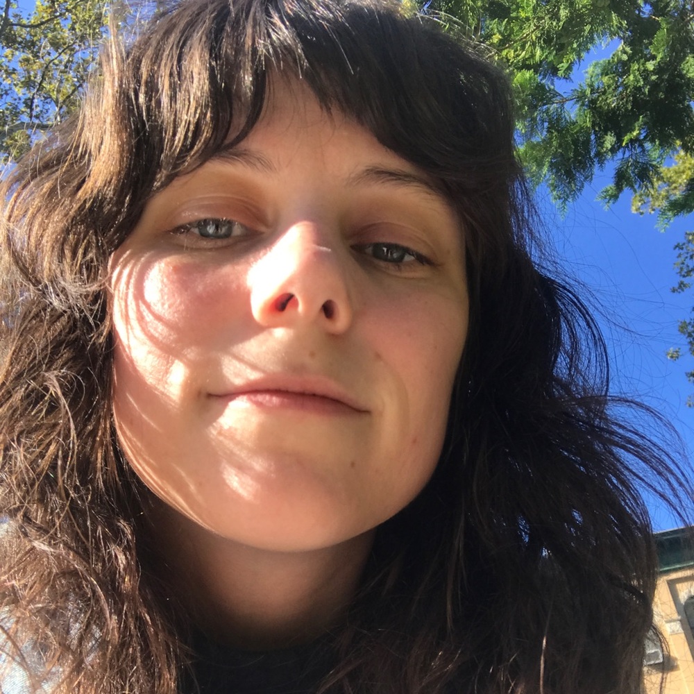 Meet your Posher, Casey